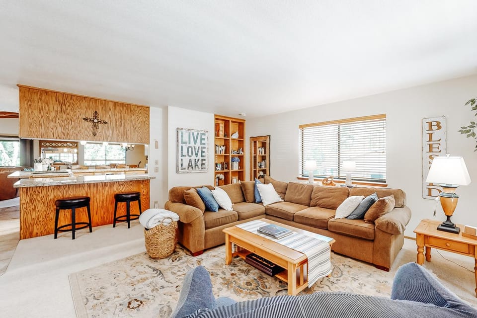 Summer Creek House in Groveland