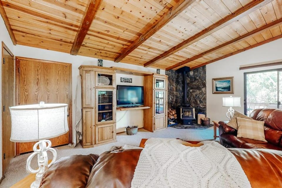 Summer Creek House in Groveland