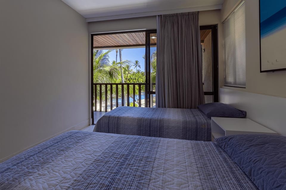 Balcony/Terrace, Bedroom