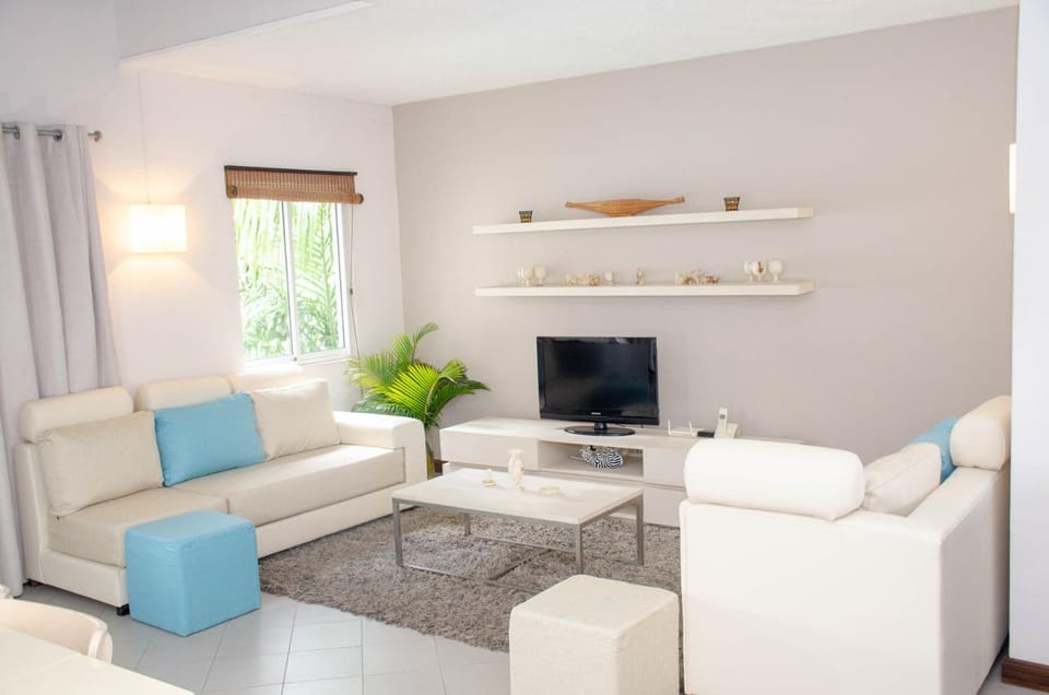 Exclusive penthouse with paradise sea view Apartment in Grand Baie