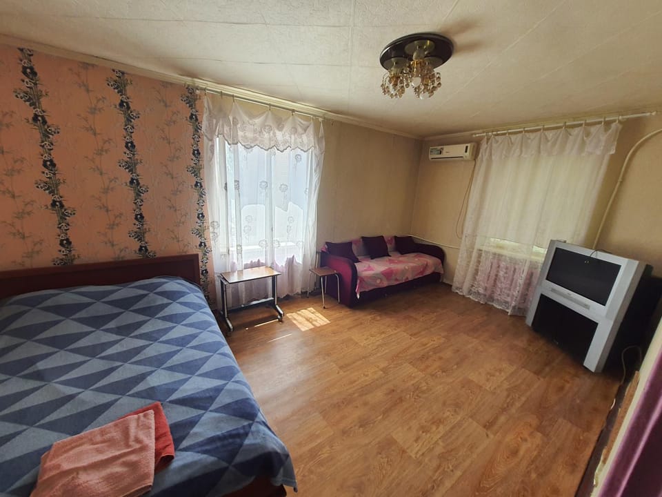 Квартира у центрі міста Apartment in Dnipropetrovsk Oblast
