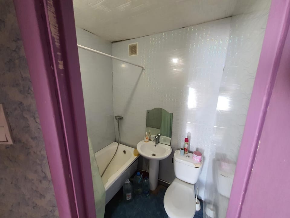 Квартира у центрі міста Apartment in Dnipropetrovsk Oblast