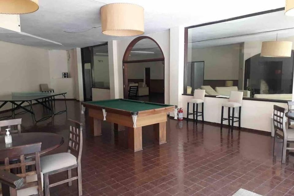 Billiard