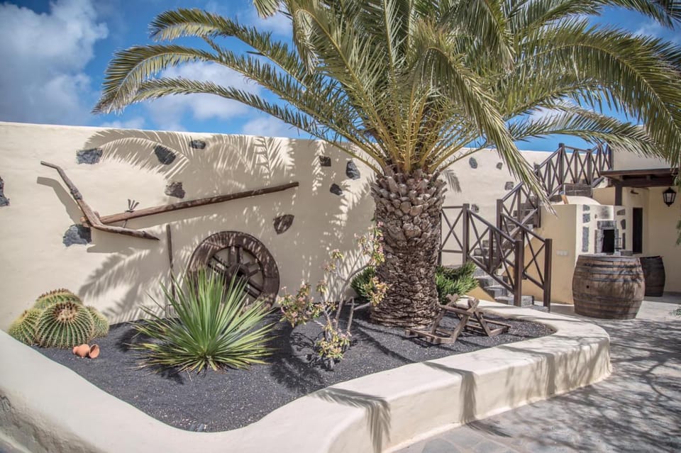 CASA RURAL TISALAYA Country House in Isla de Lanzarote
