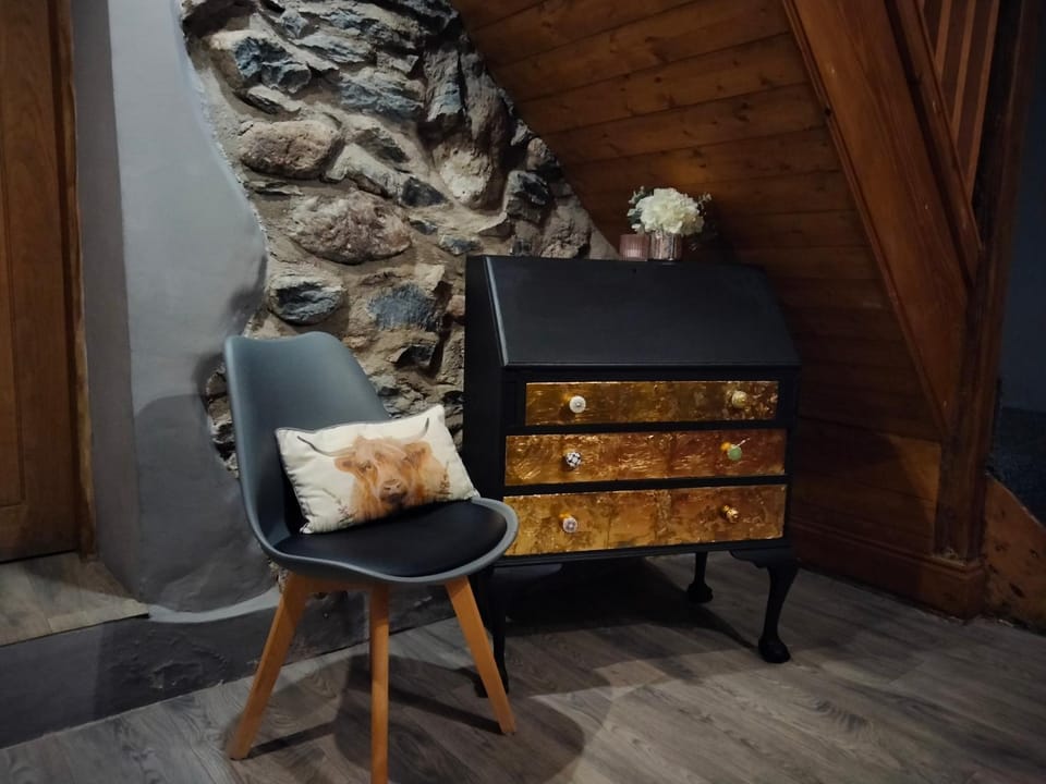 Cosy Minffordd Let - Llanuwchllyn near, Bala LL23 House in Wales