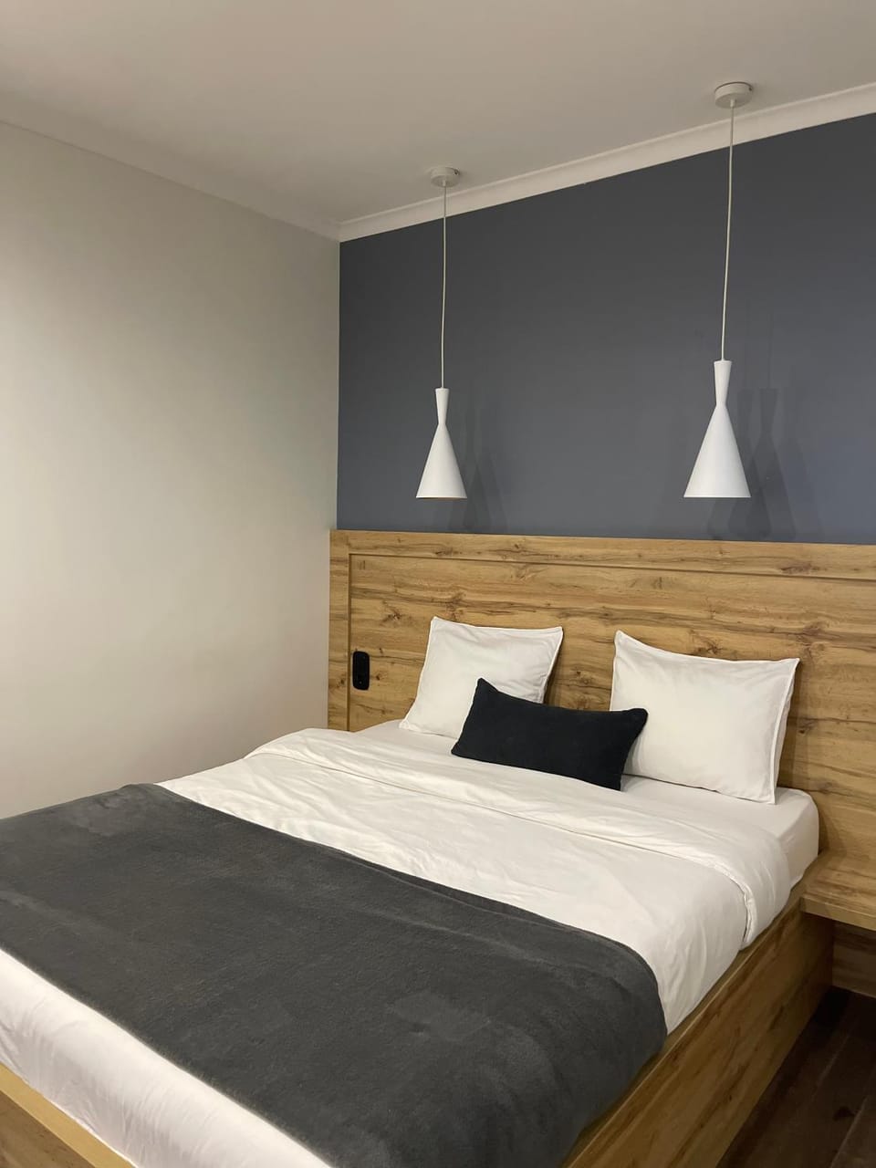 SCANDIC apartments-feels like home! Apartment in Lviv