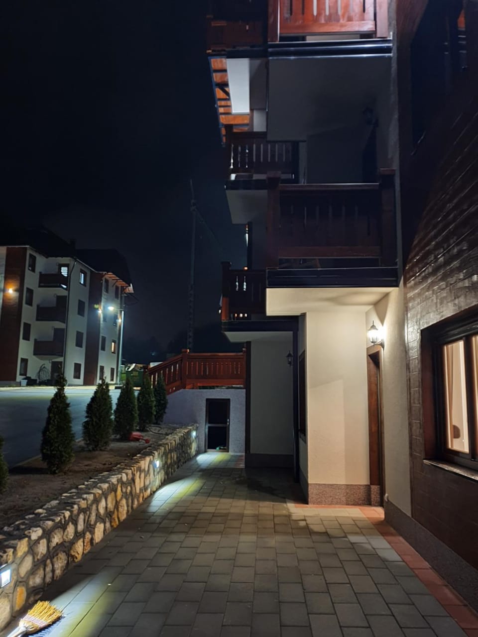 Pinevile apartman 13 Apartment in Zlatibor