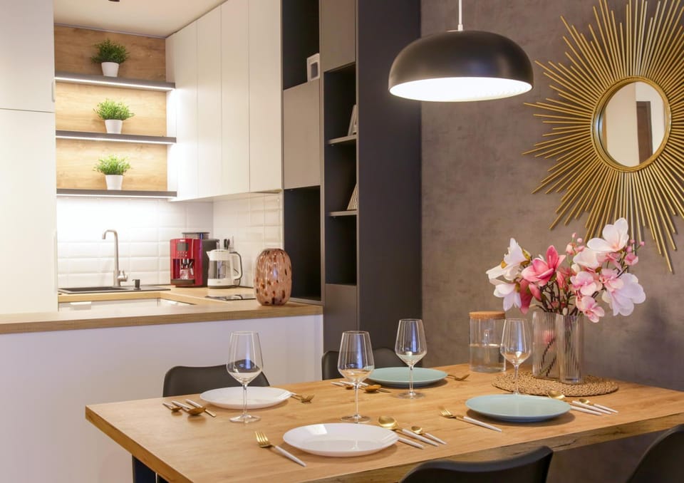 Dining area, Drinks