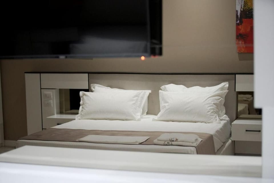 Admiral Hotel Hotel in Tirana County, Albania