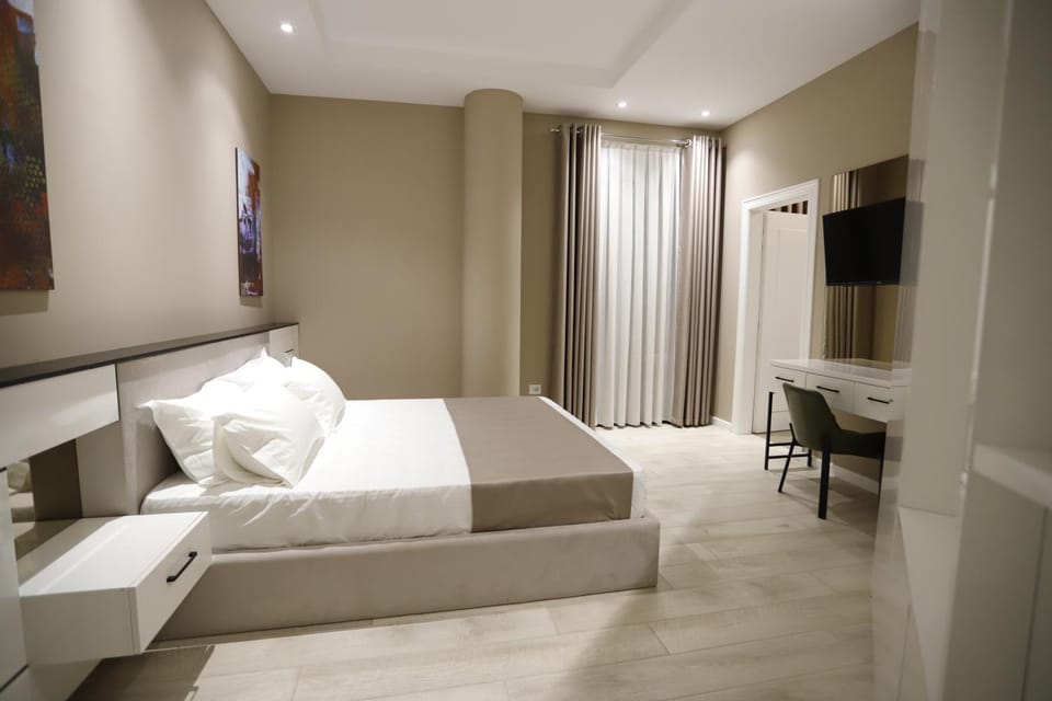 Admiral Hotel Hotel in Tirana County, Albania