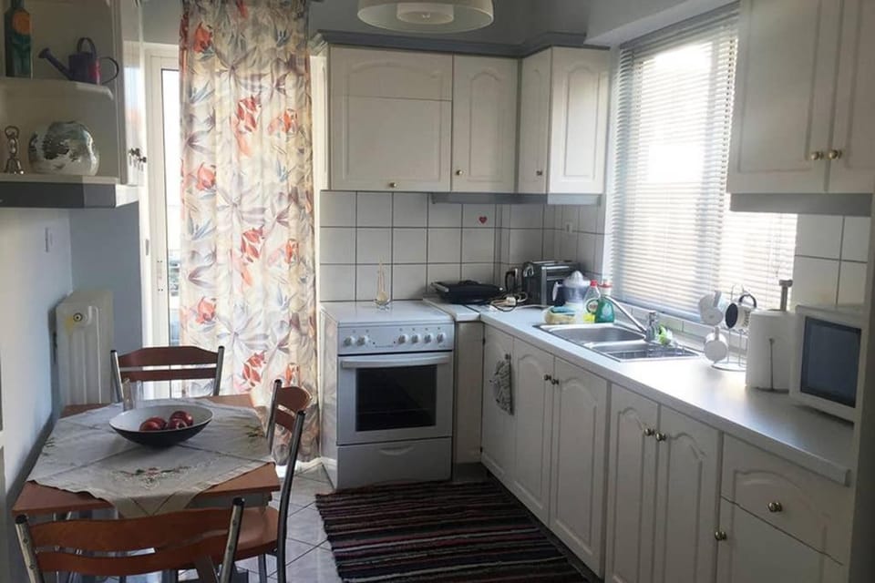 Nafpaktos Cosy Apartment close to the Sea Apartment in Peloponnese, Western Greece and the Ionian