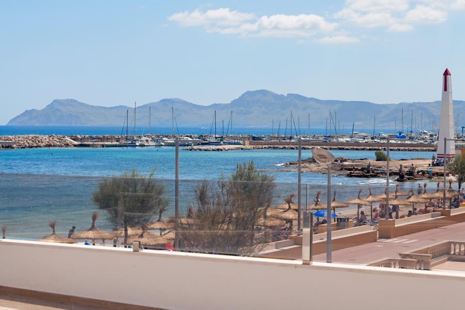 Sea view