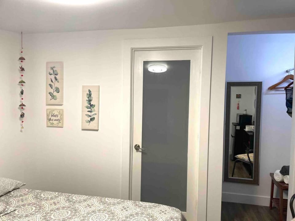 Independent Studio in Little Havana Apartment in Coral Gables