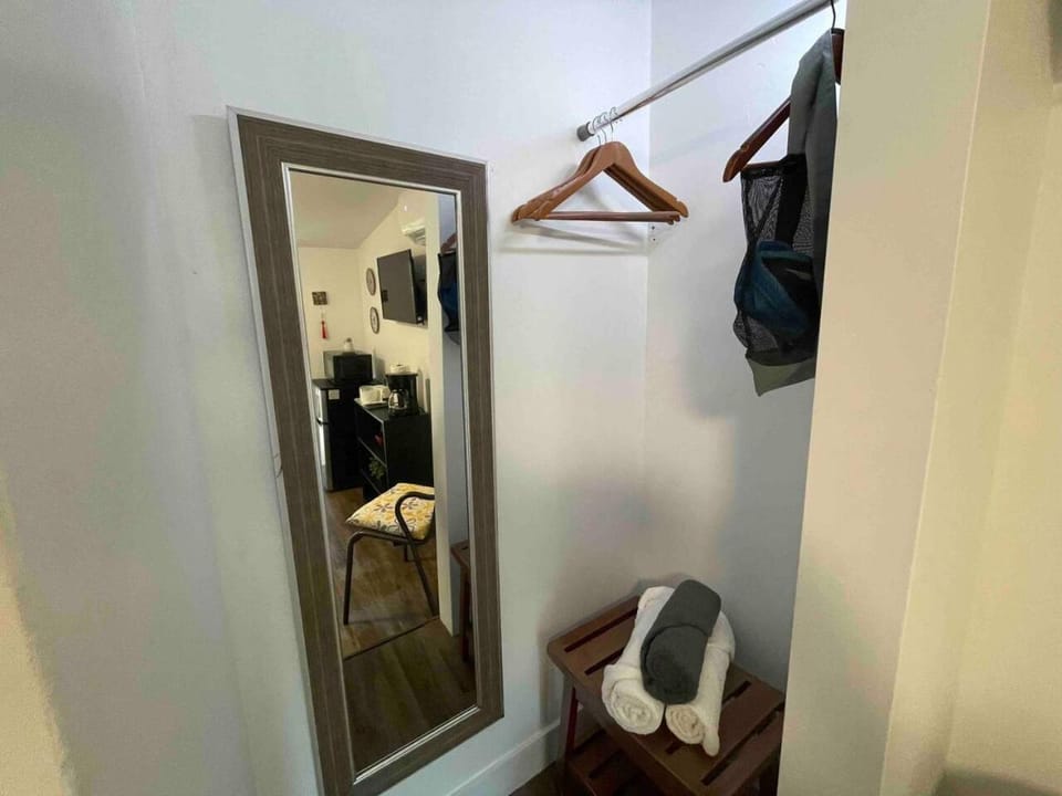 Independent Studio in Little Havana Apartment in Coral Gables