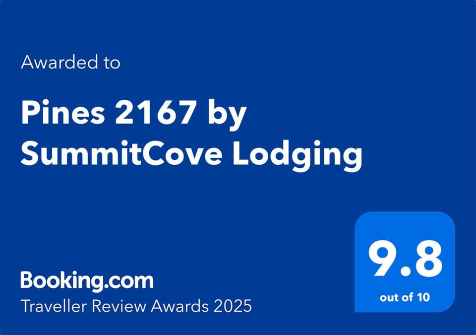 Pines 2167 by SummitCove Lodging in Colorado House in Keystone