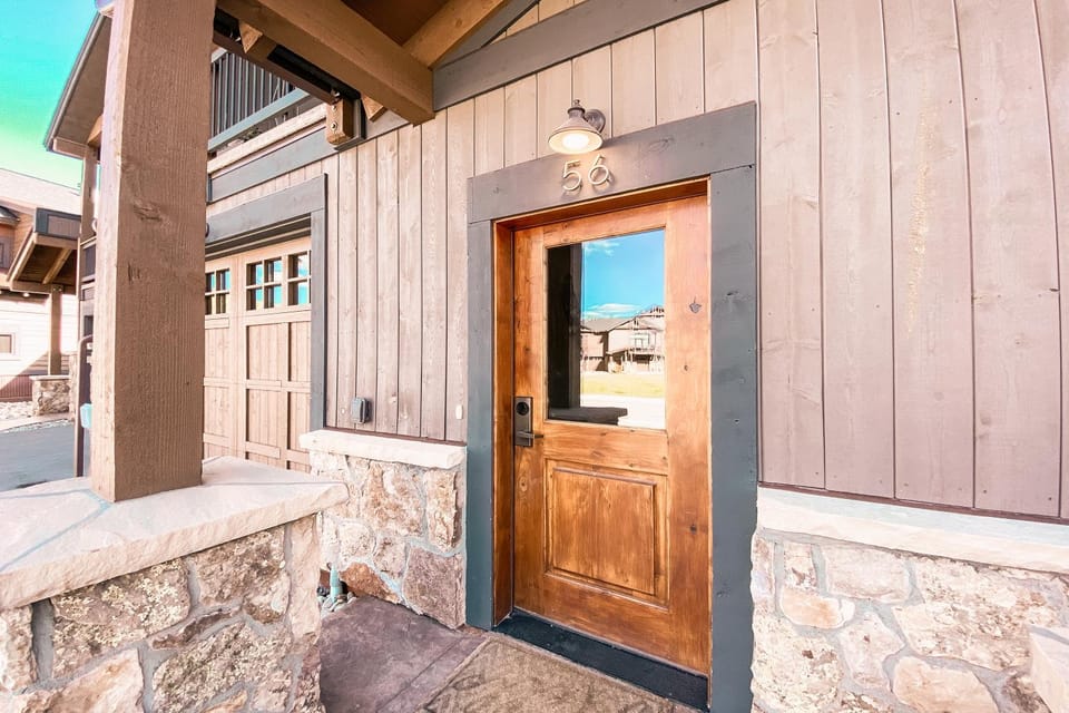 River Run Townhomes 56 by SummitCove Lodging House in Keystone