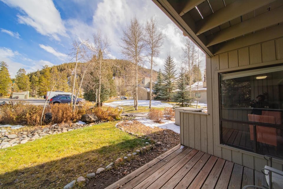Flying Dutchman 1190 by SummitCove Lodging in Colorado House in Keystone