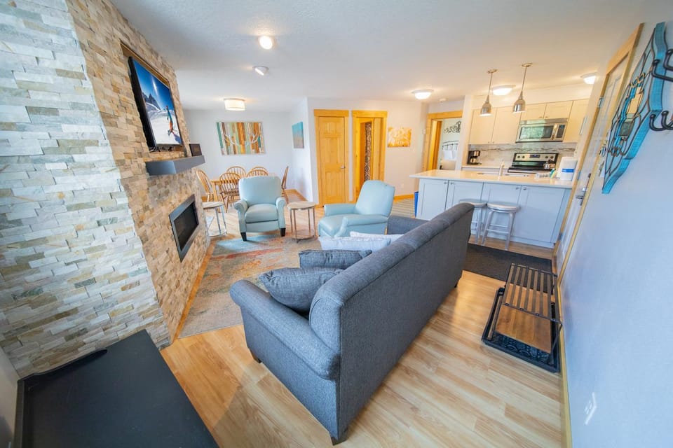 Argentine 1504 by SummitCove Lodging in Colorado Apartment in Keystone