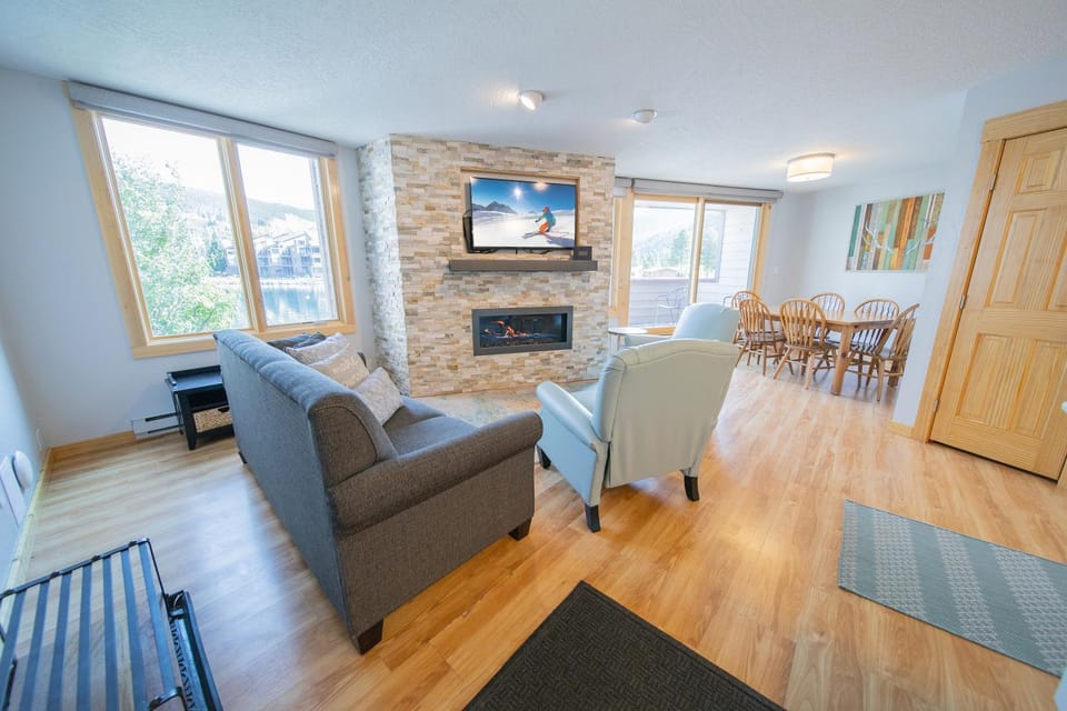 Argentine 1504 by SummitCove Lodging in Colorado Apartment in Keystone