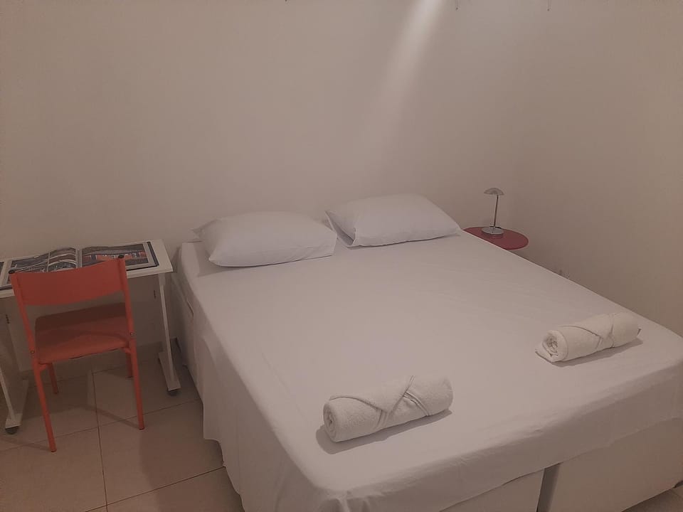 Triple Kit 410 - Três quartos modular perto UNB Apartment in State of Goiás