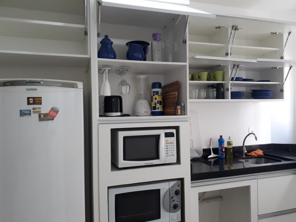 Locação de temporada Apartment in Porto Belo