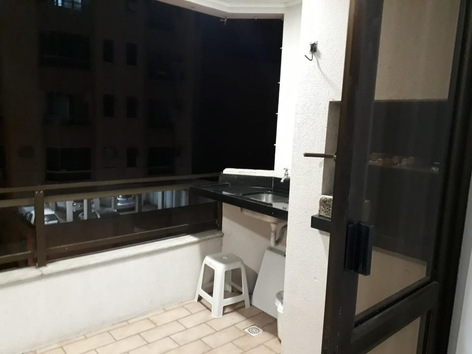 Locação de temporada Apartment in Porto Belo