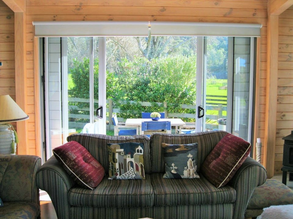 Lounge or bar