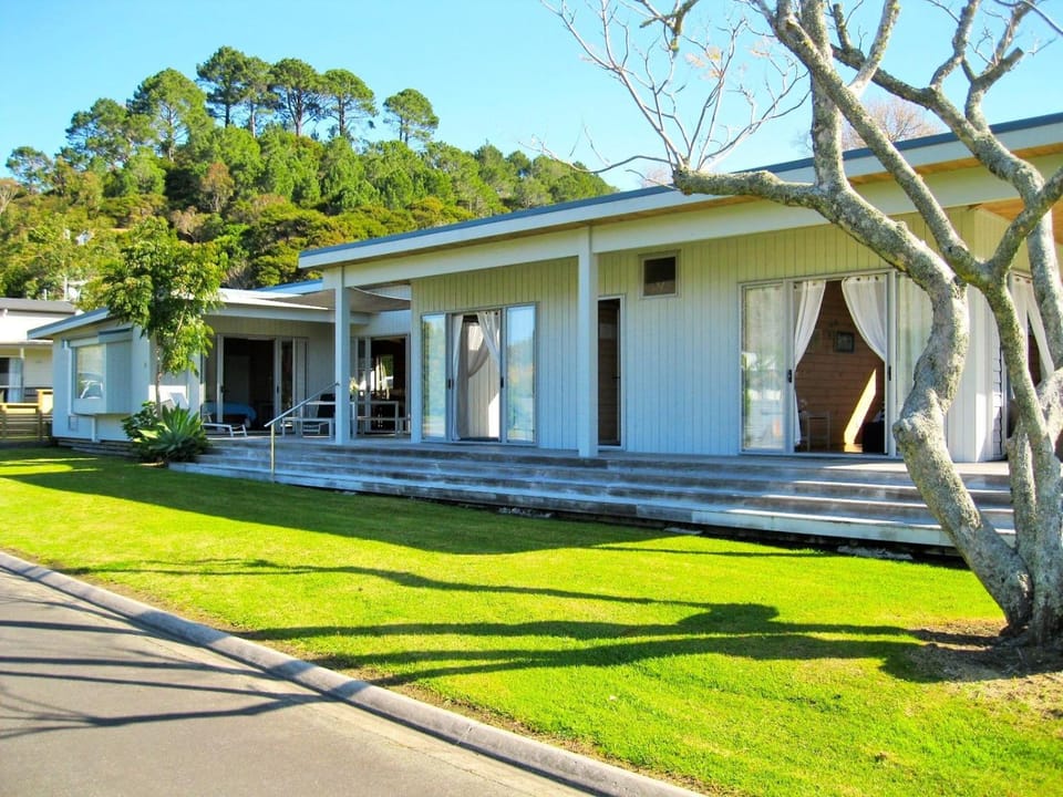 Paradise in Flaxmill Bay - Flaxmill Bay Home House in Auckland Region