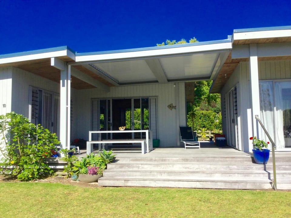 Paradise in Flaxmill Bay - Flaxmill Bay Home House in Auckland Region