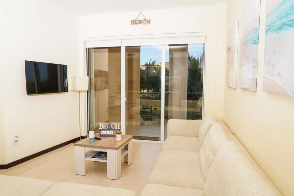 Beautiful apartment in eagle beach levent Apartment in Noord
