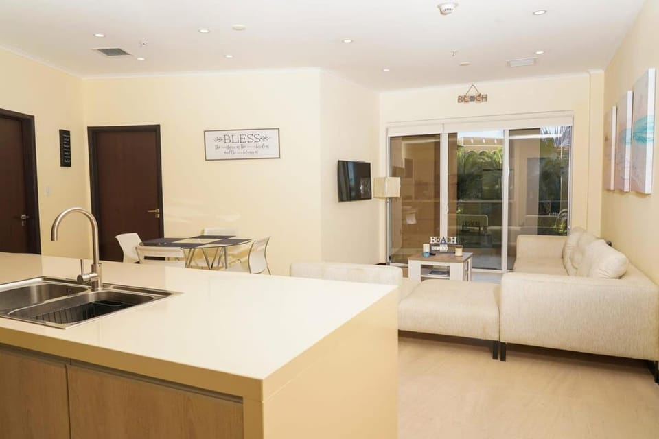 Beautiful apartment in eagle beach levent Apartment in Noord