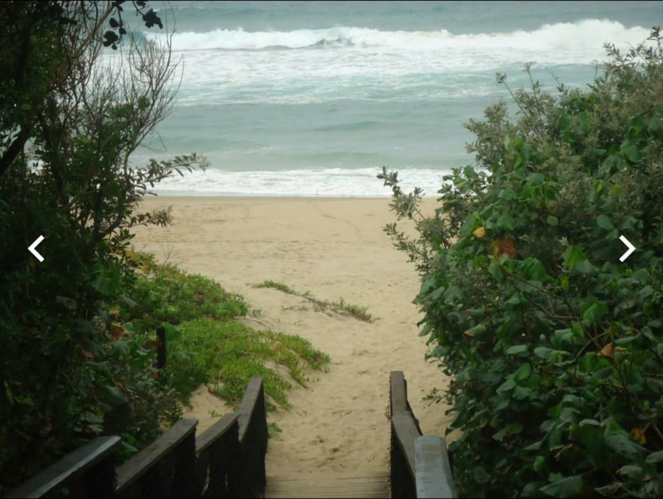 Caribbean Estates: Barbados No. 12 Villa in KwaZulu-Natal