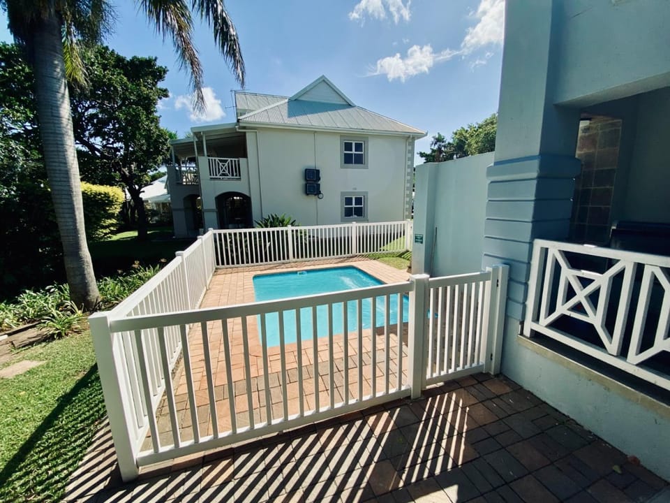 Caribbean Estates: Barbados No. 12 Villa in KwaZulu-Natal