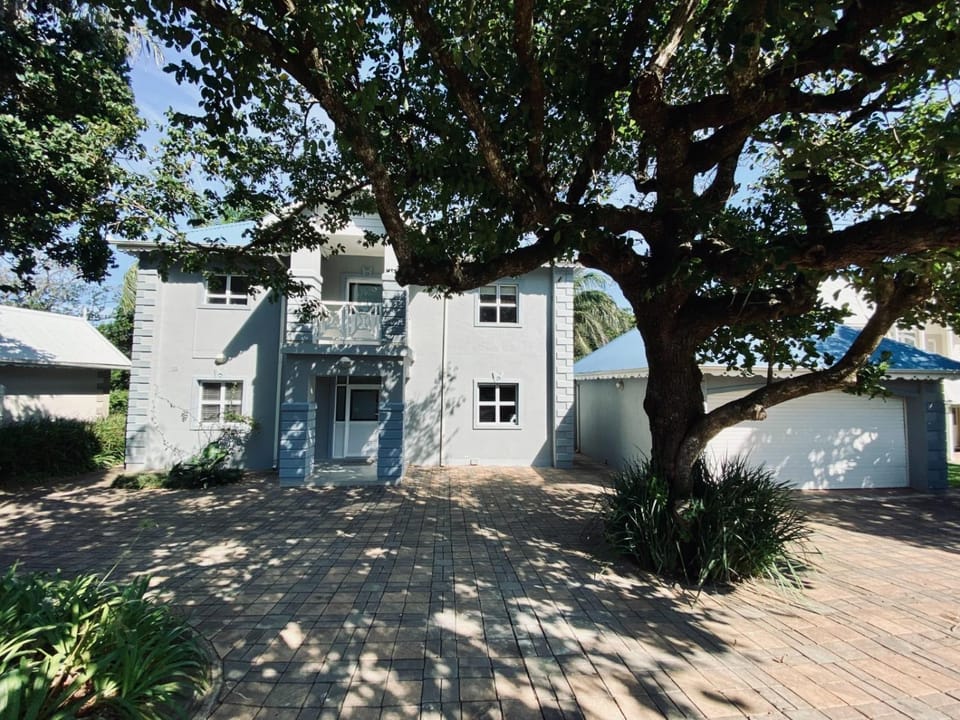 Caribbean Estates: Barbados No. 12 Villa in KwaZulu-Natal