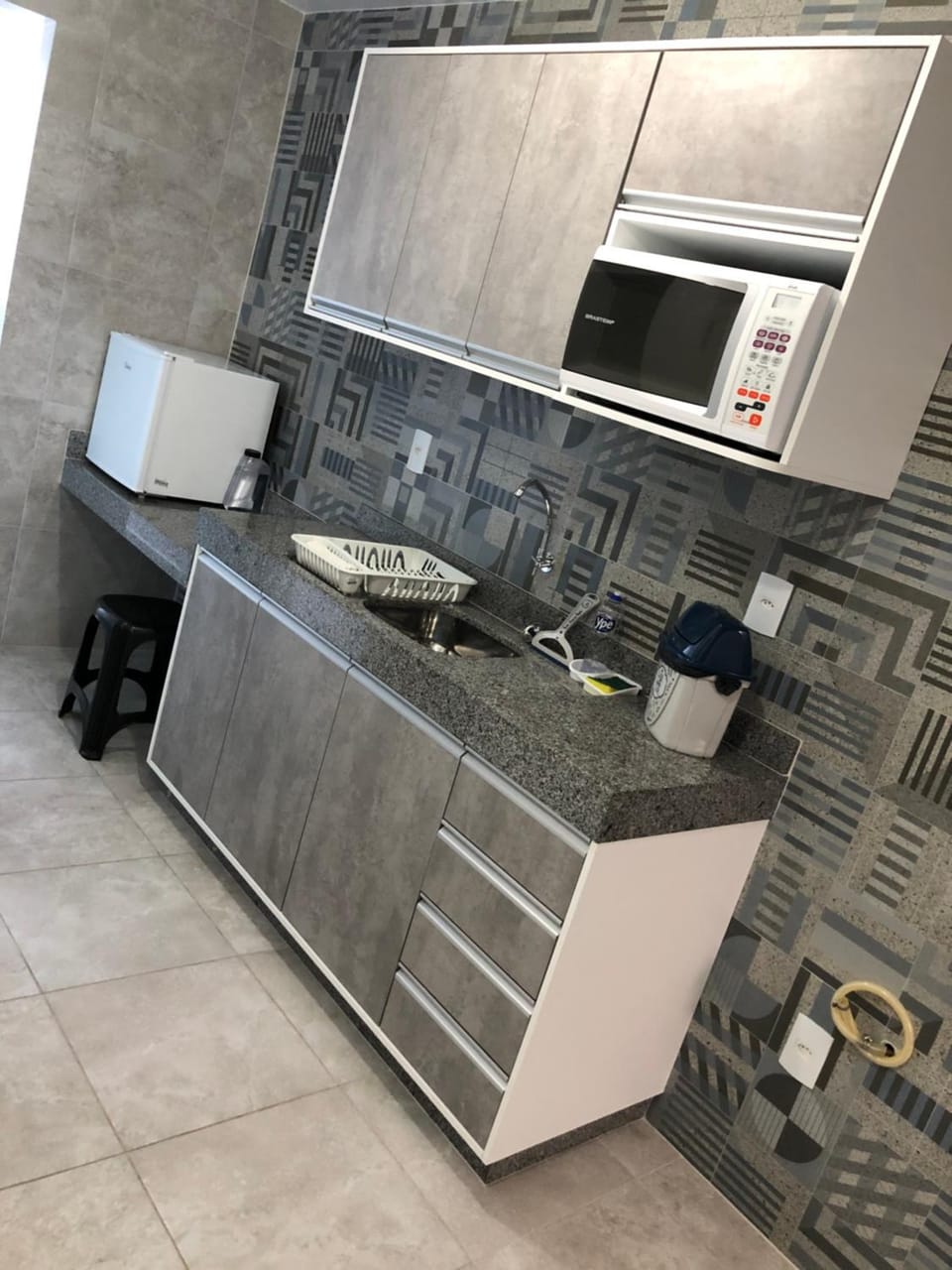 Apt no centro,a 800mts do pátio do forró Apartment in Caruaru