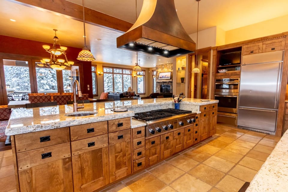 671 Elk Circle : 2 House in Keystone