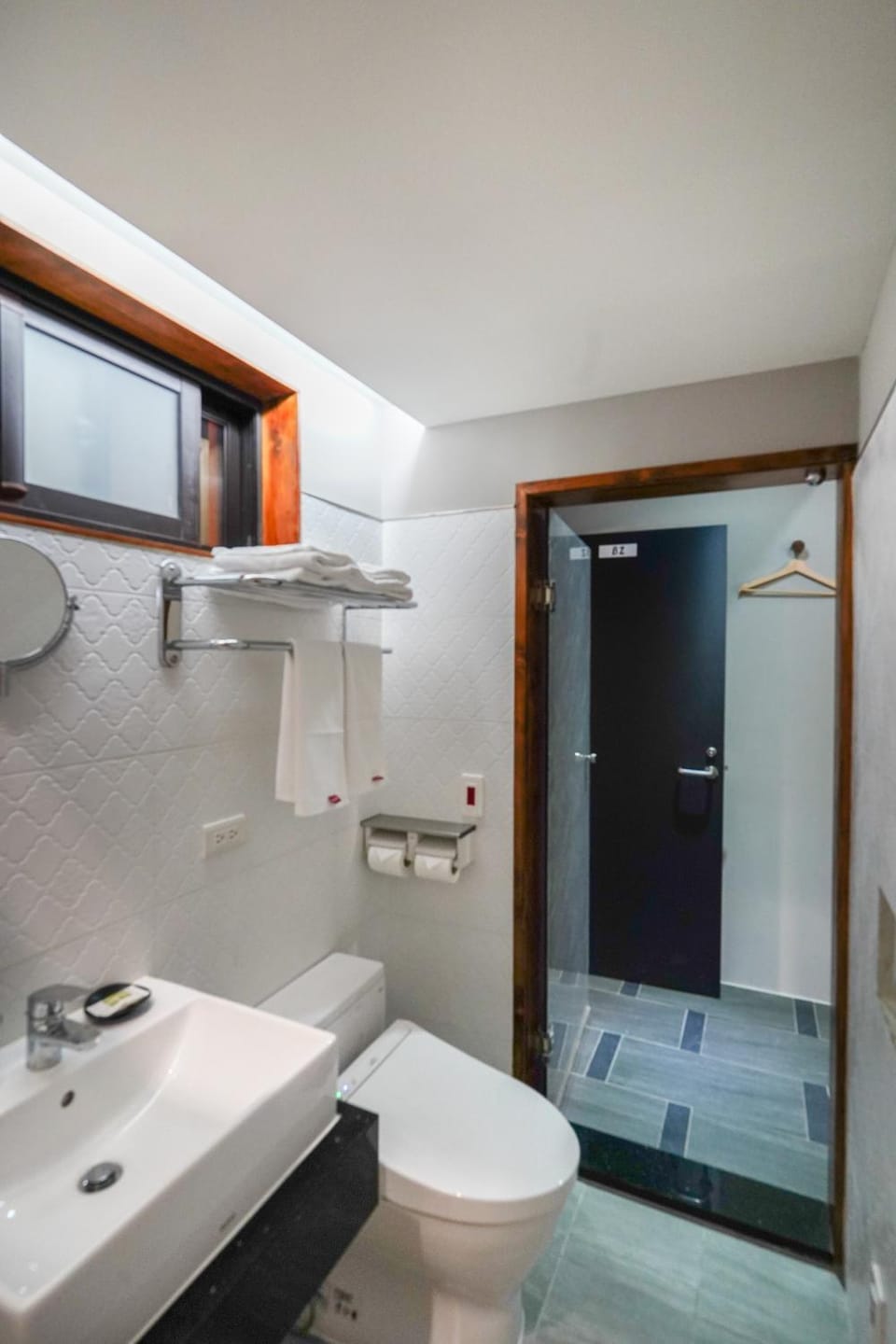 Nenggao Club B&B Vacation rental in Taiwan, Province of China