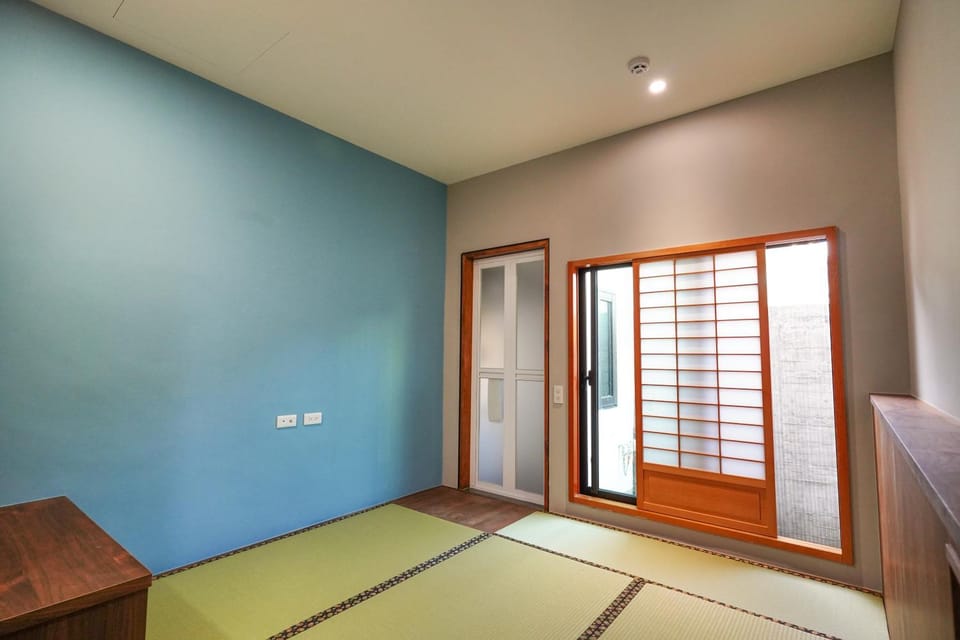Nenggao Club B&B Vacation rental in Taiwan, Province of China