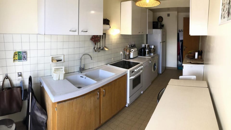Résidence Paradiso - Paradiso B2 MAE-5224 Apartment in Saint-Gervais-Bains