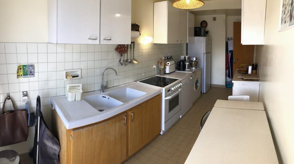 Résidence Paradiso - Paradiso B2 MAE-5224 Apartment in Saint-Gervais-Bains