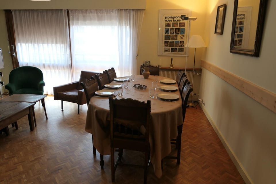 Résidence Paradiso - Paradiso B2 MAE-5224 Apartment in Saint-Gervais-Bains