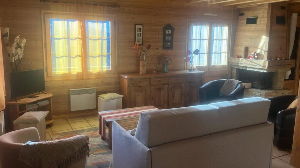 Chalet Granier - Chalet Granier MAE-5234 Chalet in Saint-Gervais-Bains