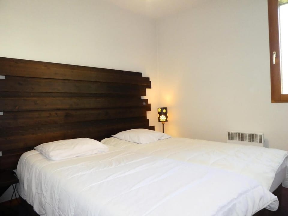 Résidence Les Fermes De Saint Gervais - Fermes de Saint Gervais A7 MAE-5287 Apartment in Saint-Gervais-Bains