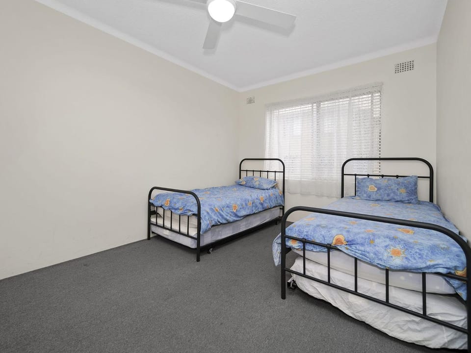 Parklea Unit 9 Apartment in The Entrance