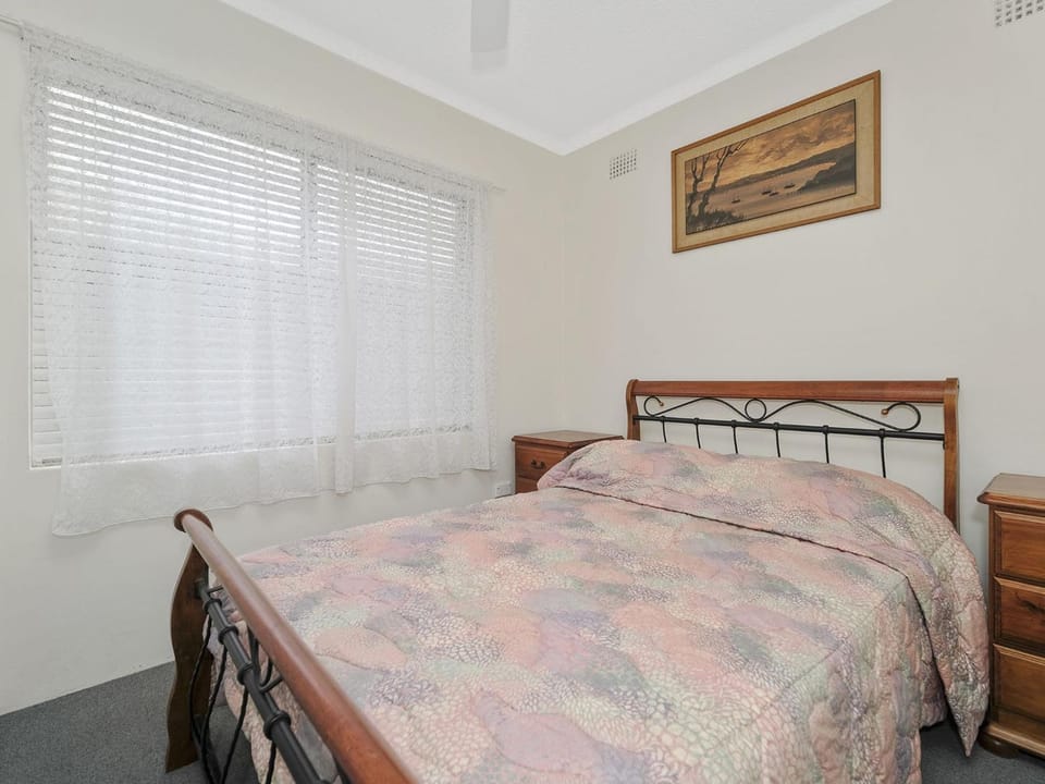 Parklea Unit 9 Apartment in The Entrance