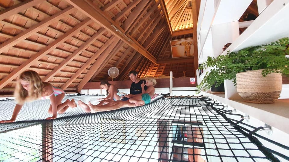 Luxurious Tropical Moorea Villa Villa in Moorea-Maiao