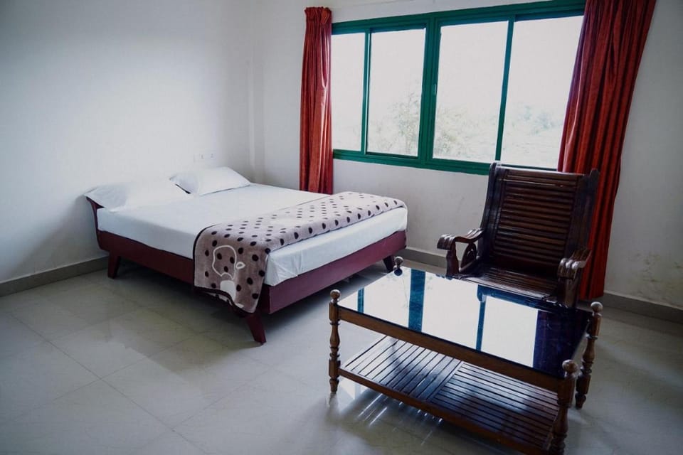 Vagamon Tea County Bed and Breakfast in Kerala