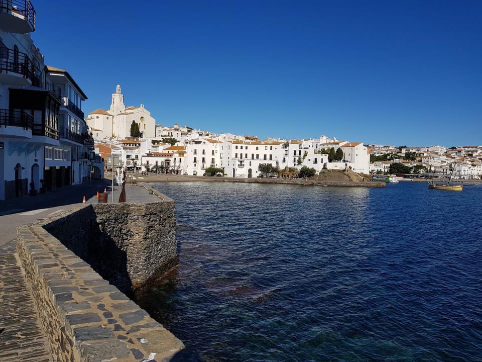 Hotel La Residencia Hotel in Cadaqués