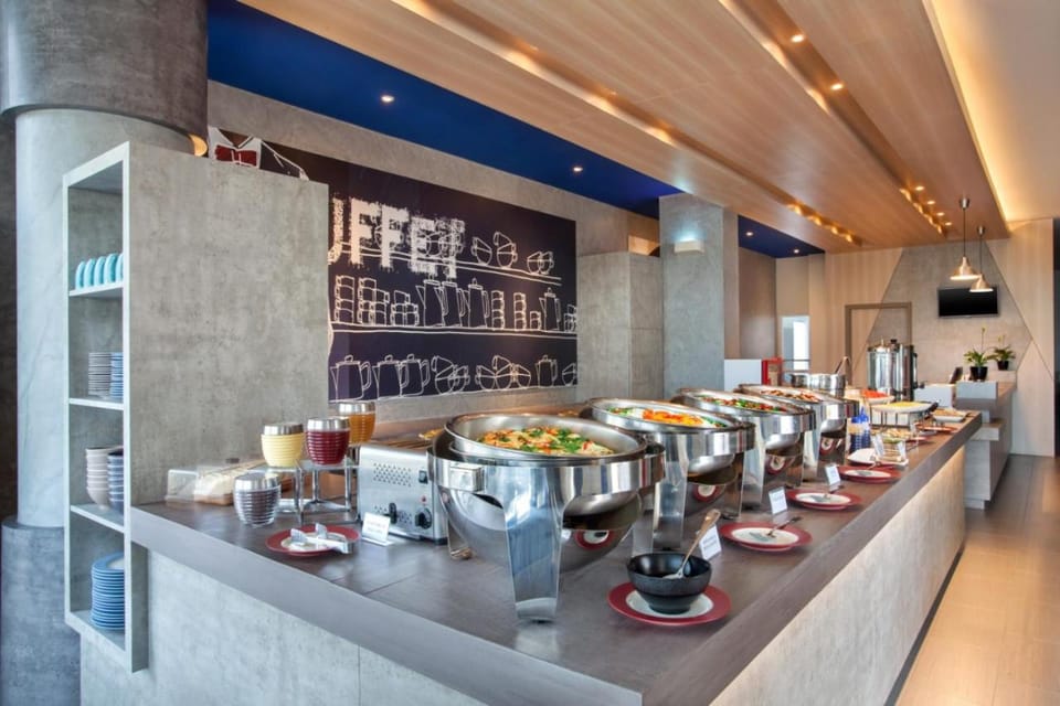 Restaurant/places to eat, Breakfast