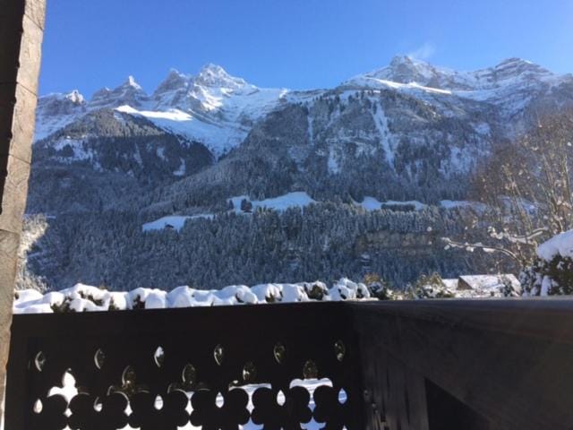 Chalet Brimborion Chalet in Haute-Savoie